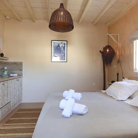 Maistrali Studio Ostria Parakopí المظهر الخارجي الصورة