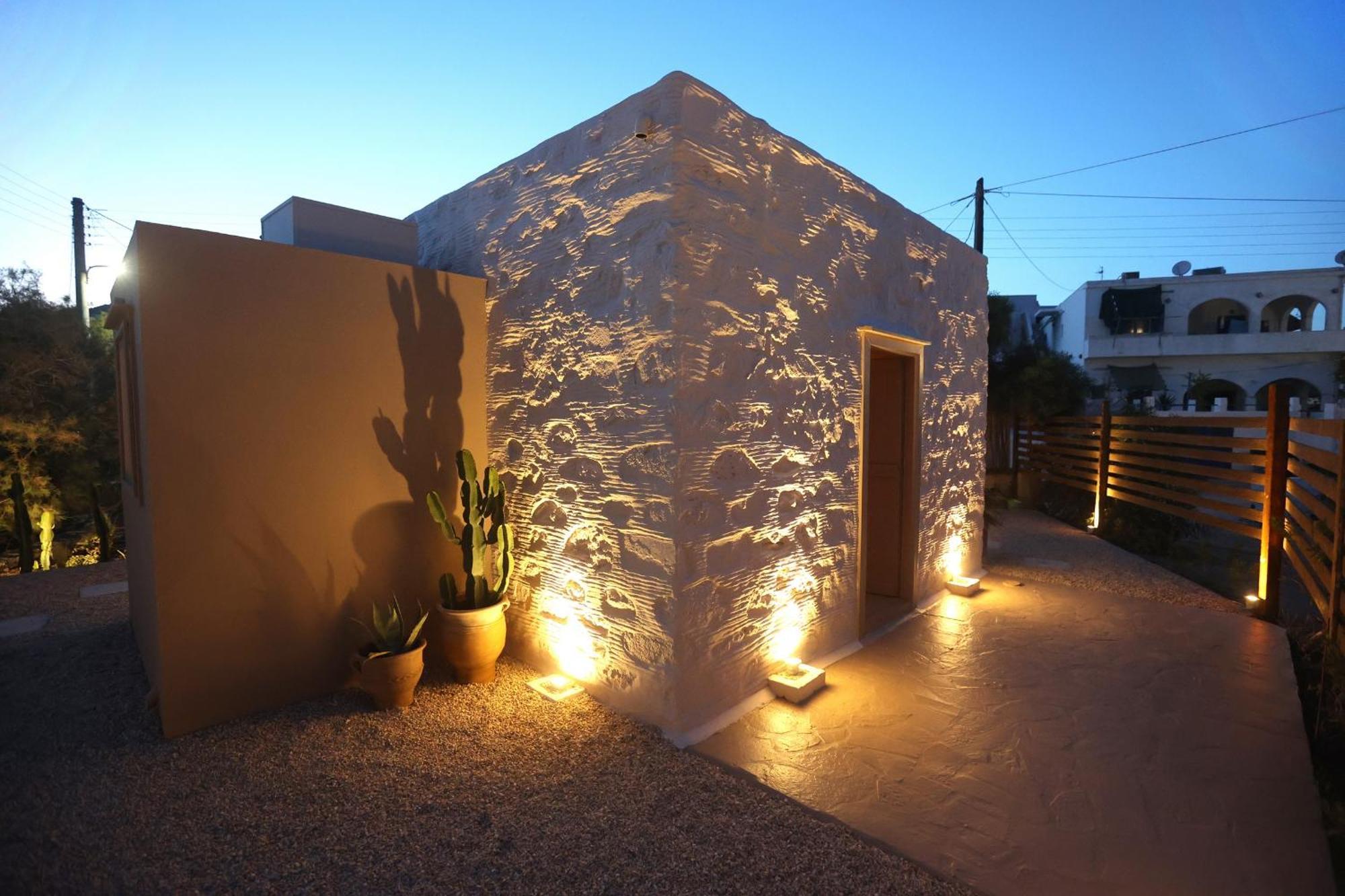 Maistrali Studio Ostria Parakopí المظهر الخارجي الصورة