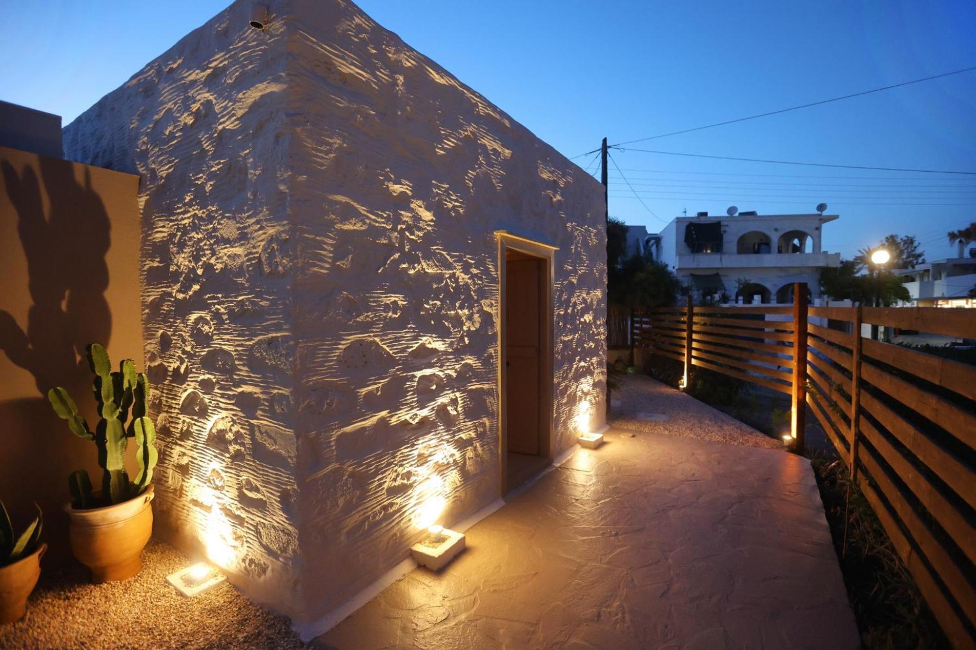 Maistrali Studio Ostria Parakopí المظهر الخارجي الصورة