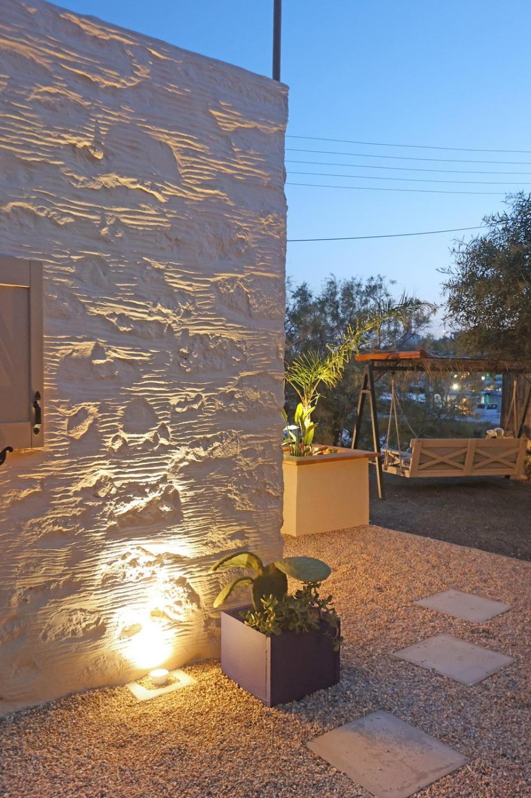 Maistrali Studio Ostria Parakopí المظهر الخارجي الصورة