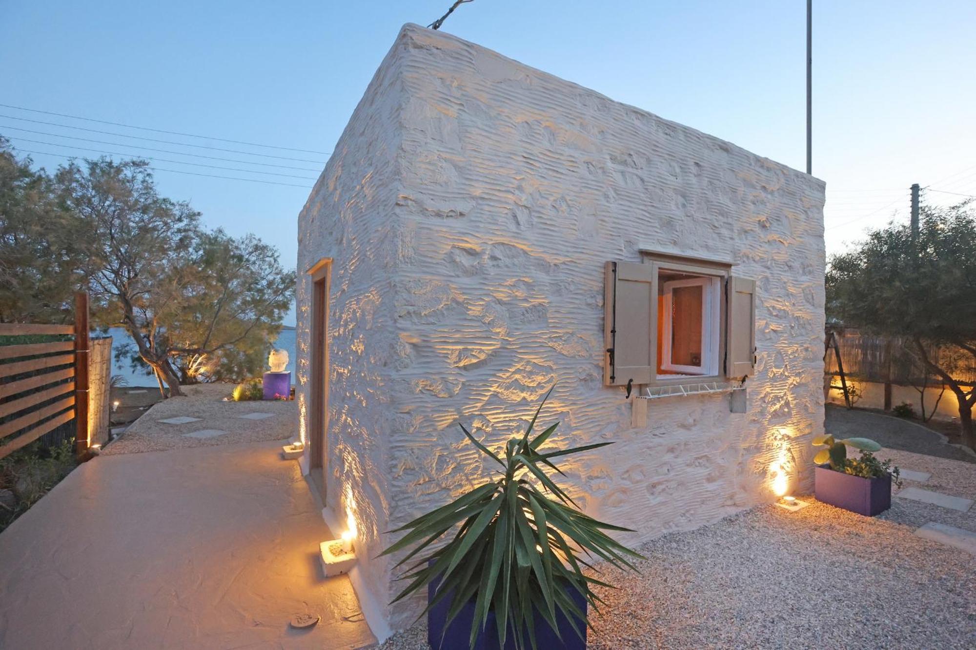 Maistrali Studio Ostria Parakopí المظهر الخارجي الصورة
