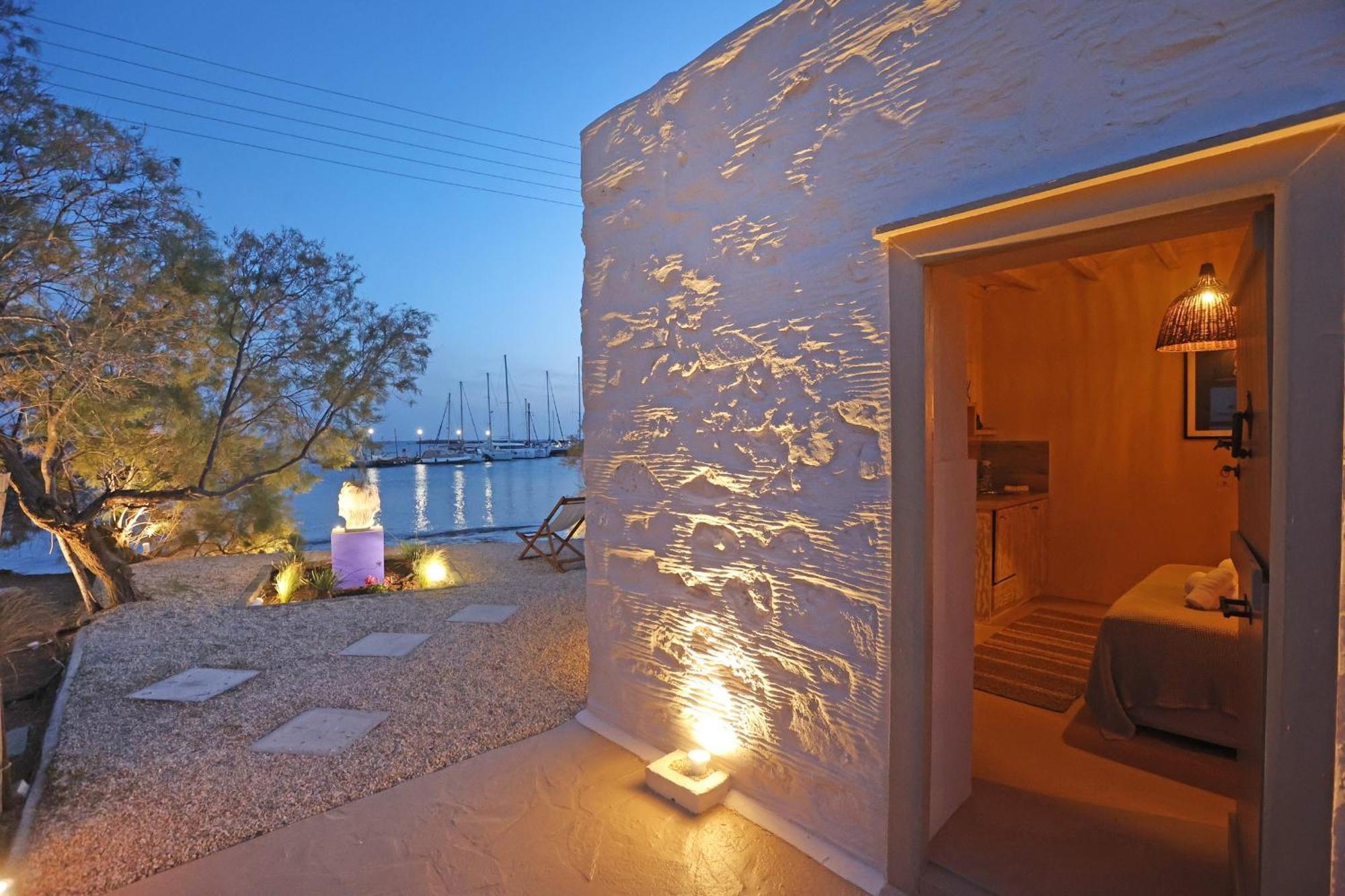 Maistrali Studio Ostria Parakopí المظهر الخارجي الصورة